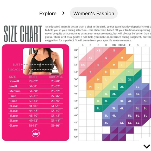 SHEFIT ULTIMATE black SPORTS BRA in black 2Luxe - Picture 7 of 7